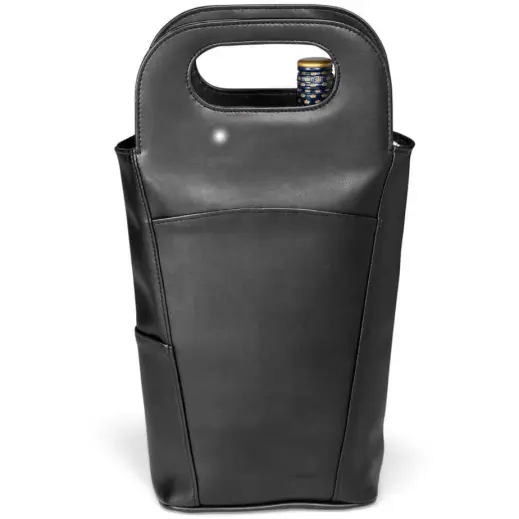 Balthazar Double Wine Tote 1